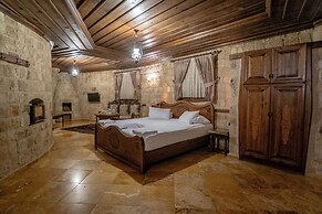 Kemerhan Hotel & Cave Suites