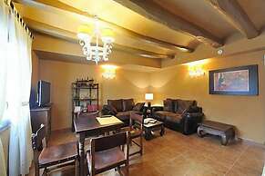 Hostal del Priorat
