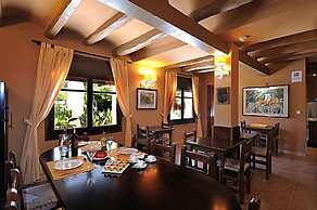 Hostal del Priorat