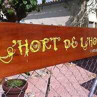 Hostal del Priorat