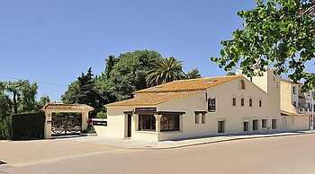 Hostal del Priorat