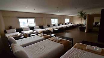 N Hotel