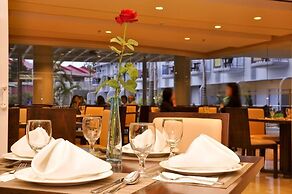 N Hotel