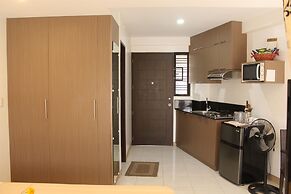 Anahaw Studio Suites