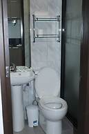 Anahaw Studio Suites
