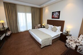 Tolip El Narges Hotel & Spa