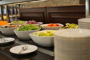 Tolip Inn Maadi