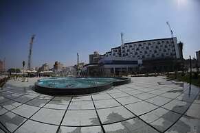 Tolip Inn Maadi
