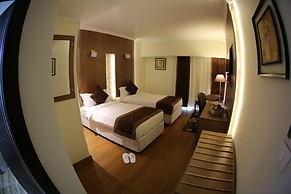 Tolip Inn Maadi