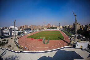 Tolip Inn Maadi