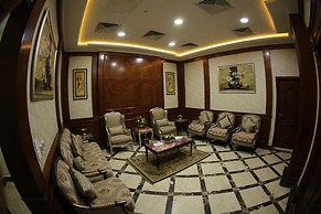 Tolip Inn Maadi