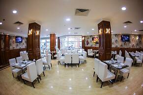 Tolip Inn Maadi