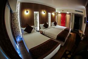 Tolip Inn Maadi
