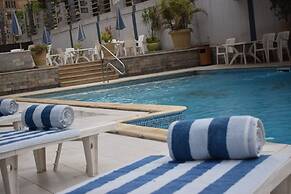 Tolip Inn Maadi