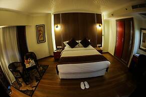 Tolip Inn Maadi