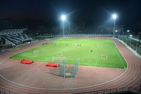 Tolip Inn Maadi
