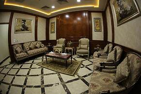Tolip Inn Maadi