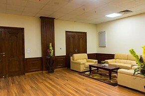 Tolip Inn Maadi