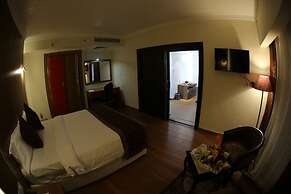 Tolip Inn Maadi