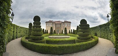 Castello di Guarene