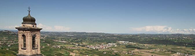 Castello di Guarene