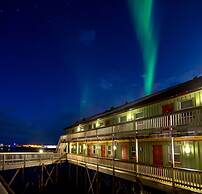 Grønnbuene Rorbu Hotel