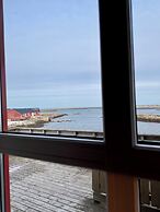 Grønnbuene Rorbu Hotel