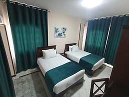 El Obayed Apartments Armed Forces