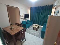 El Obayed Apartments Armed Forces