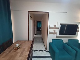 El Obayed Apartments Armed Forces