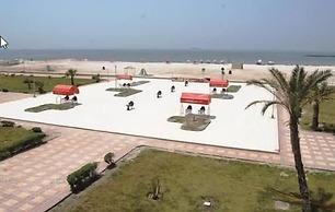 Ras El Bar Apartments Armed Forces
