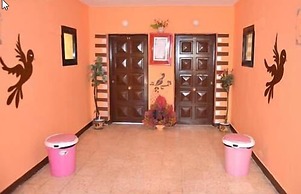 Ras El Bar Apartments Armed Forces