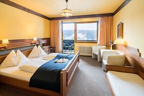 Ferienhotel Knollhof