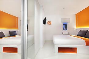 Starlet Hotel Serpong