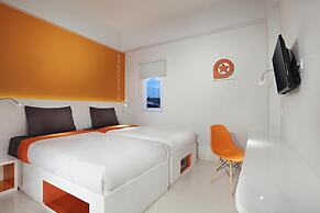 Starlet Hotel Serpong