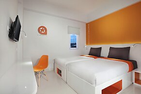 Starlet Hotel Serpong