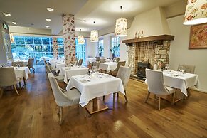 Saillant Hotel Brull