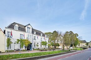 Saillant Hotel Brull