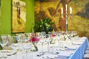 Saillant Hotel Brull