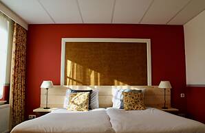 Saillant Hotel Brull