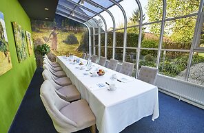 Saillant Hotel Brull