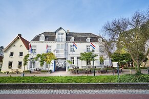 Saillant Hotel Brull