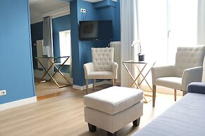 Saillant Hotel Brull