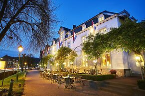 Saillant Hotel Brull