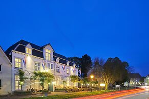 Saillant Hotel Brull