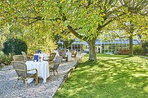 Saillant Hotel Brull