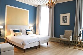 Saillant Hotel Brull