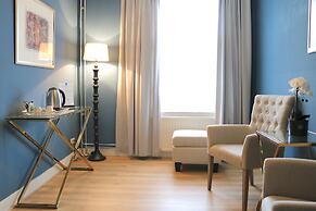Saillant Hotel Brull