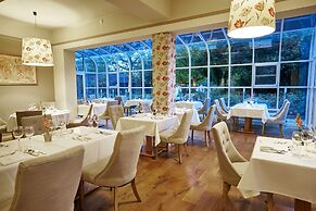 Saillant Hotel Brull