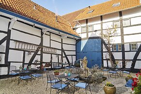 Saillant Hotel Brull